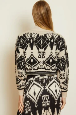 New Maeva Sweater In Sweaters|Shop All Matching Sets