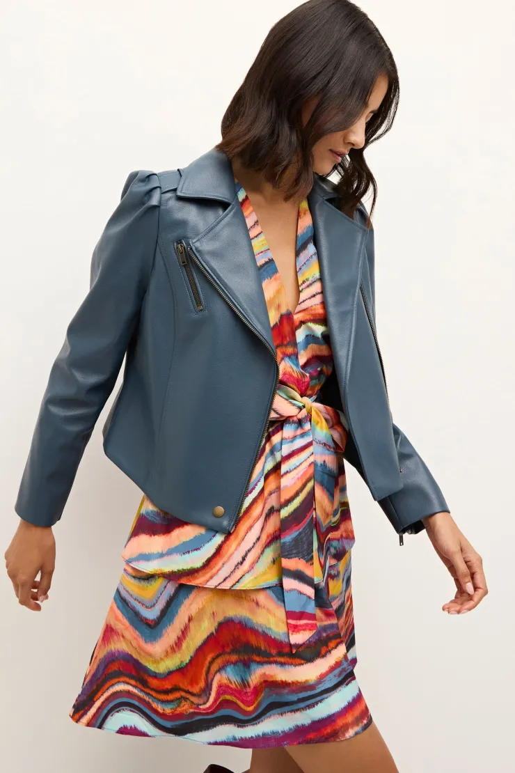 Best Maeve Moto Jacket In All Outerwear