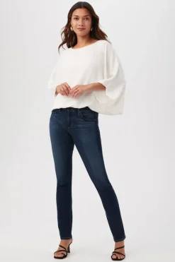 New Manhattan Dolman Sleeve Blouson Top In Blouses|Shop All Matching Sets
