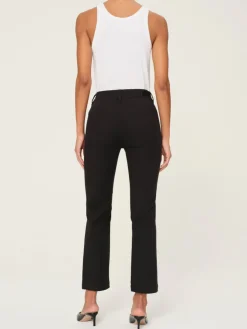 Best Mara Straight Ankle Pant In Pants|Denim