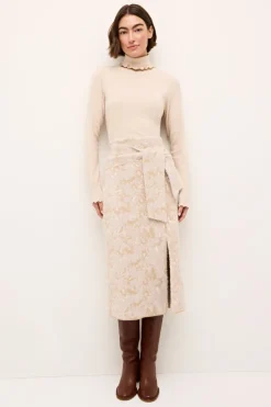 New Maren Skirt In Sweaters|Skirts