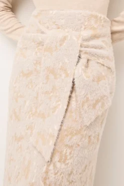 New Maren Skirt In Sweaters|Skirts