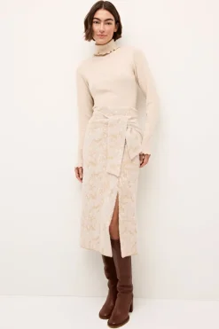 New Maren Skirt In Sweaters|Skirts