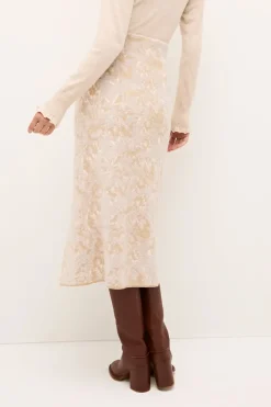 New Maren Skirt In Sweaters|Skirts