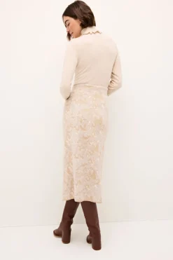 New Maren Skirt In Sweaters|Skirts