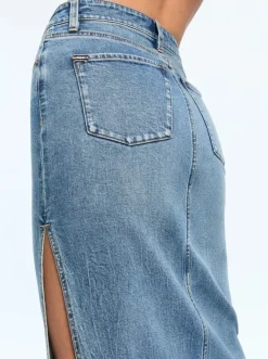 Hot Marissa Maxi Skirt Skirts
