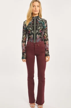 Best Marta Top In Blouses
