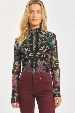 Best Marta Top In Blouses