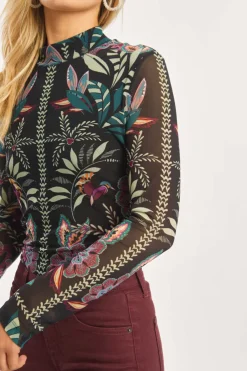 Best Marta Top In Blouses