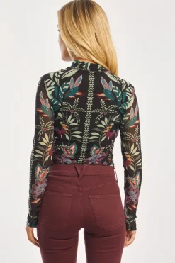 Best Marta Top In Blouses
