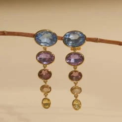 Outlet Martha Lux Earrings Earrings