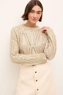 Fashion Maxine Sweater In Sweaters