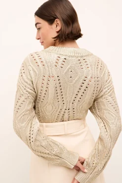 Fashion Maxine Sweater In Sweaters