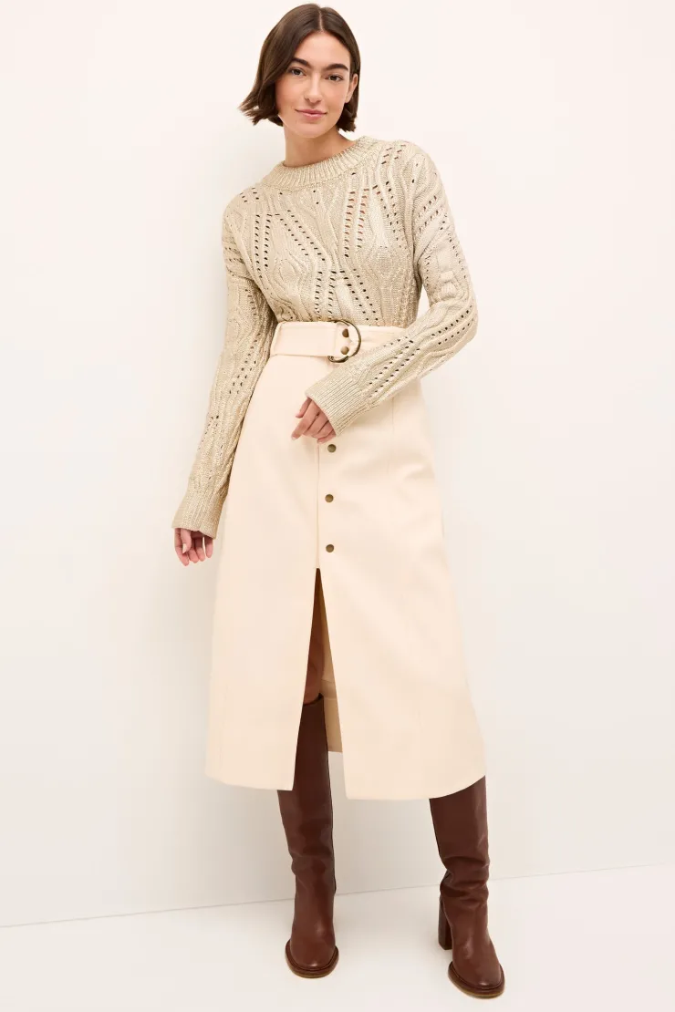 Fashion Maxine Sweater In Sweaters