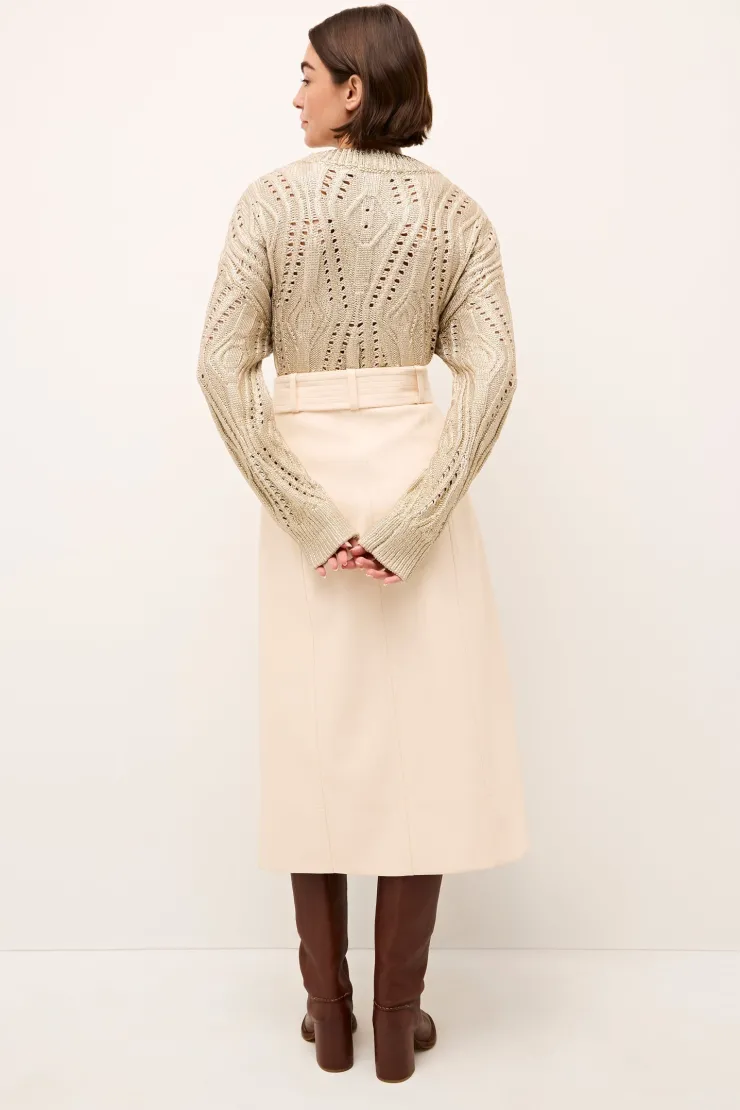 Fashion Maxine Sweater In Sweaters
