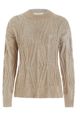 Fashion Maxine Sweater In Sweaters