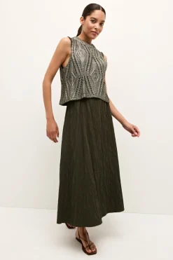Fashion Mcguire Knit Top In Sweaters
