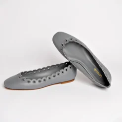 Clearance Meghan Flat In Flats