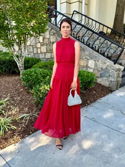 Hot Menon Dress In Special Occasion Dresses