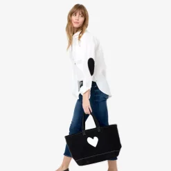 Clearance Mia Classic Core Shirt In Blouses