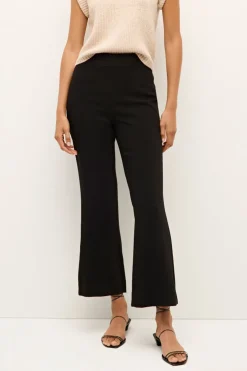 New Mia Crop Pant In Pants