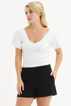 Clearance Mia Short In Pants|Shorts