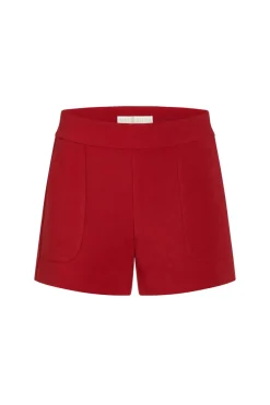 New Mia Short In Pants|Shorts