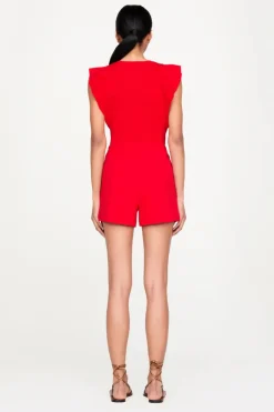 Online Mia Short In Pants|Shorts