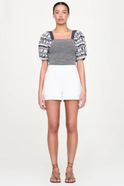 Online Mia Short In Pants