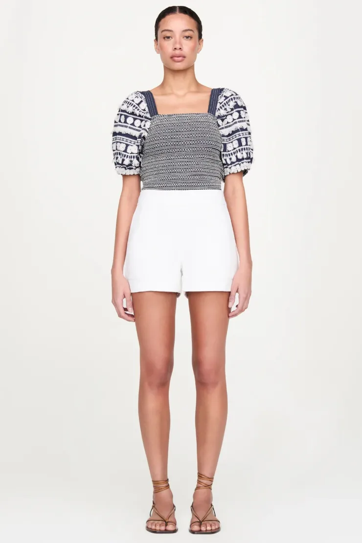 Online Mia Short In Pants