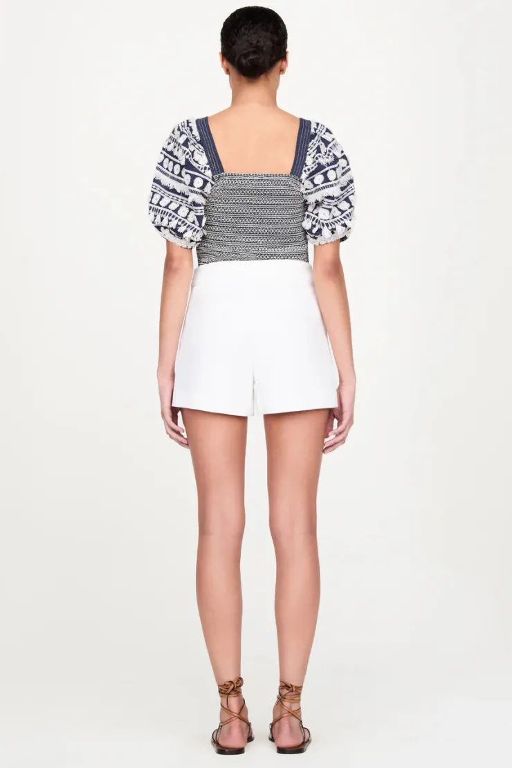 Online Mia Short In Pants