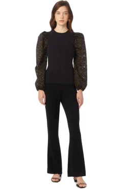 Sale Mia Slim Pant In Pants