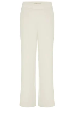New Mia Straight Pant In Pants