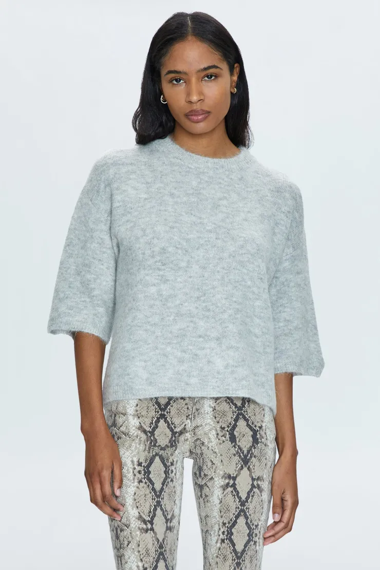 Fashion Micah Sweater Tee In Sweaters