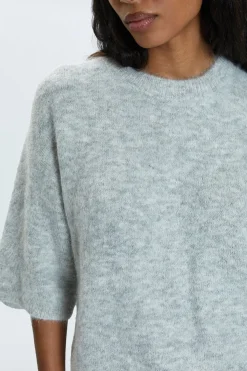 Fashion Micah Sweater Tee In Sweaters