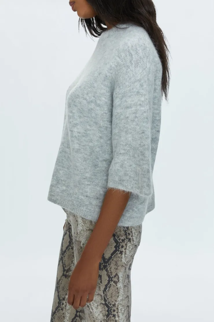 Fashion Micah Sweater Tee In Sweaters