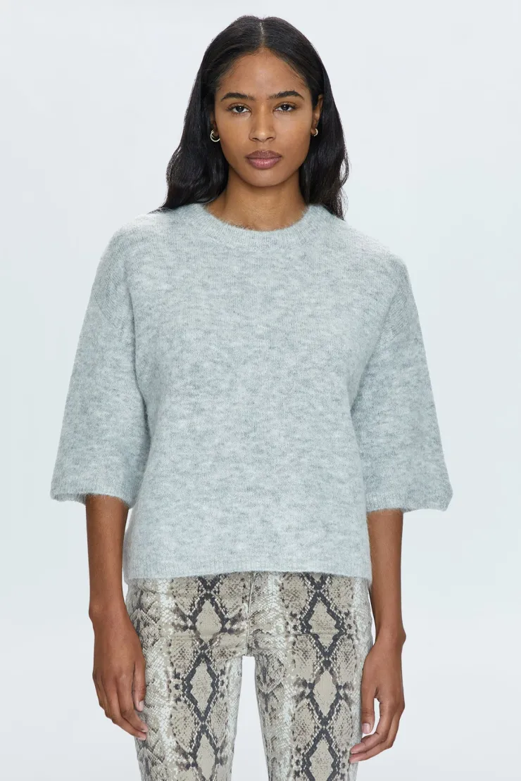 Fashion Micah Sweater Tee In Sweaters