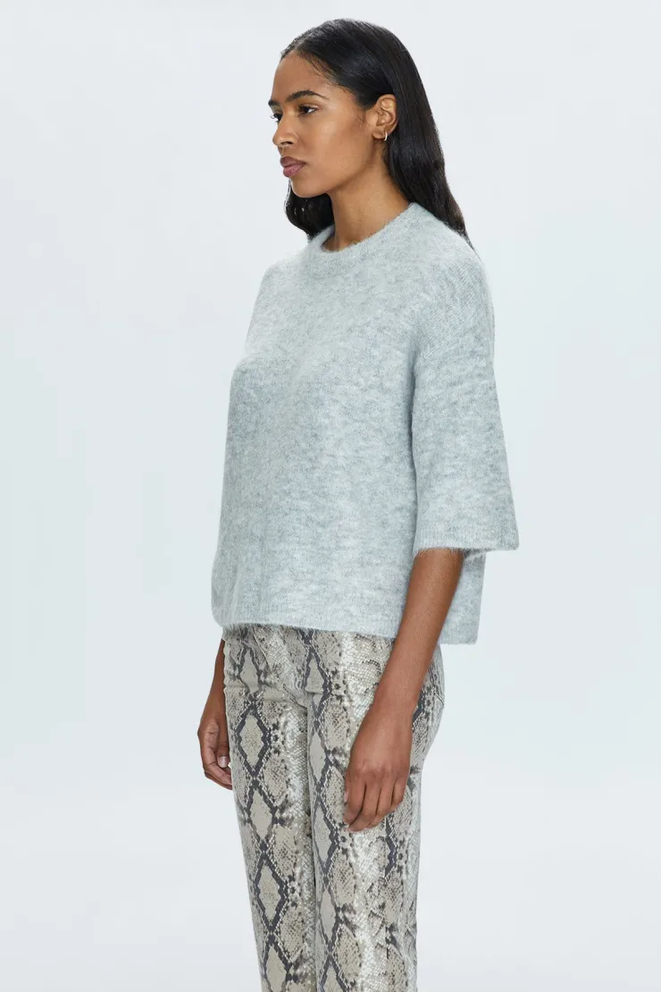 Fashion Micah Sweater Tee In Sweaters