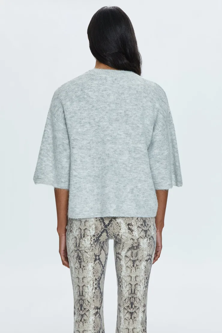 Fashion Micah Sweater Tee In Sweaters
