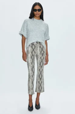Fashion Micah Sweater Tee In Sweaters
