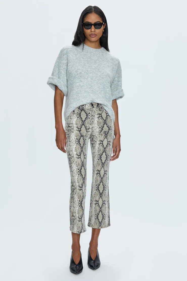 Fashion Micah Sweater Tee In Sweaters