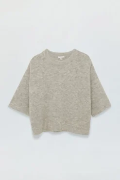 Fashion Micah Sweater Tee In Sweaters