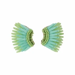 Outlet Micro Madeline Earrings In Earrings
