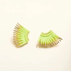 Clearance Mini Madeline Earrings In Earrings