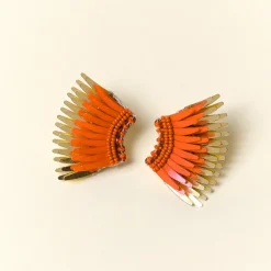 Fashion Mini Madeline Earrings In Earrings
