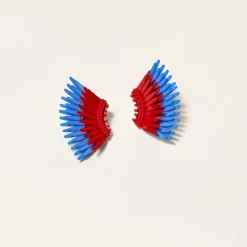 New Mini Madeline Earrings In Earrings