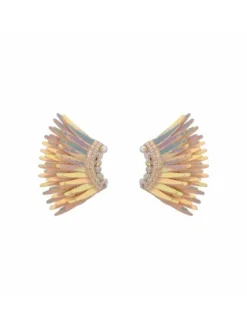 New Mini Madeline Earrings In Earrings