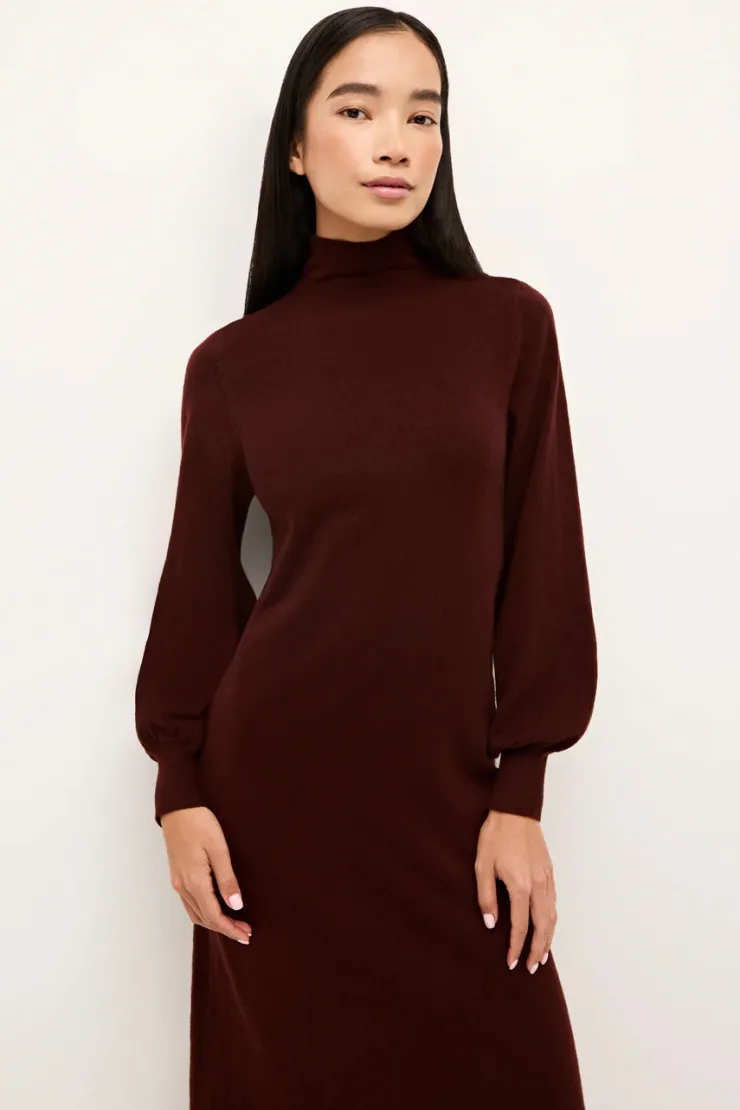 Discount Misha Dress In Sweaters