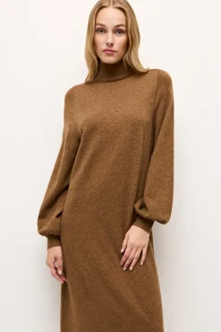 Clearance Misha Dress In Sweaters