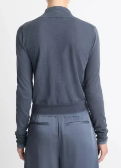 Best Mock Neck Top In Basics And Tees|Shop All Matching Sets